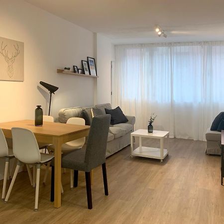 Las Canteras Beach Apartment ラスパルマス・デ・グランカナリア エクステリア 写真
