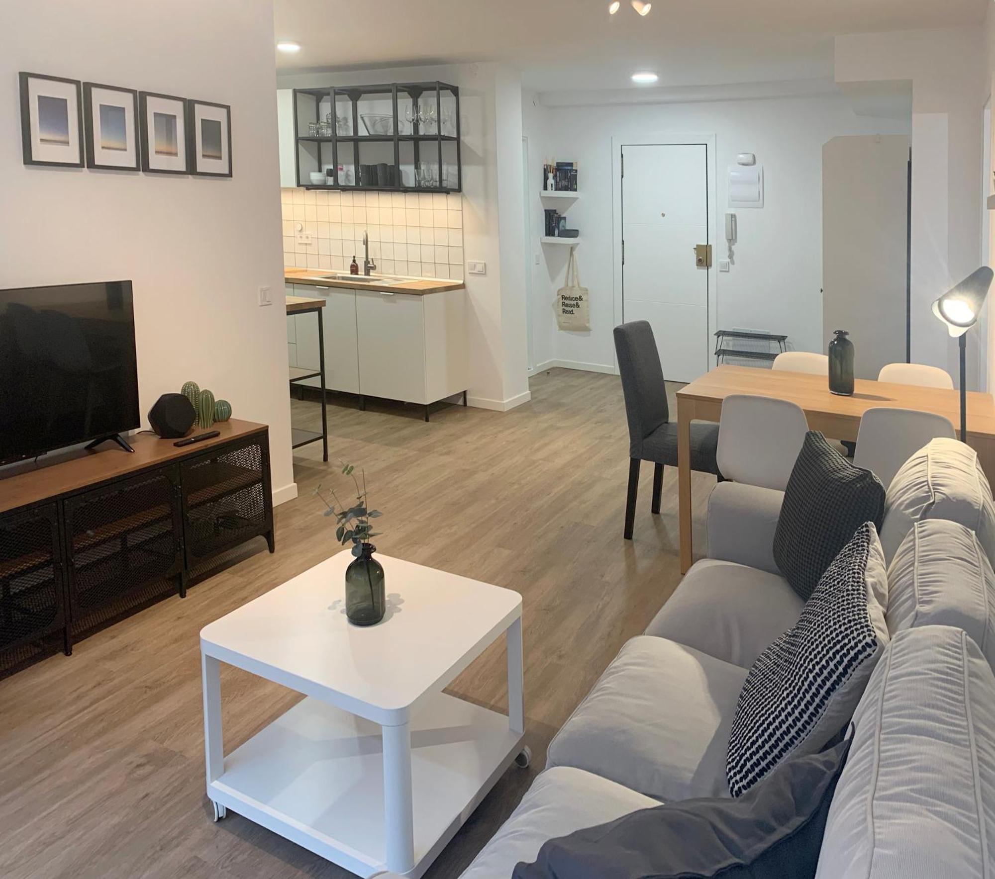 Las Canteras Beach Apartment ラスパルマス・デ・グランカナリア エクステリア 写真