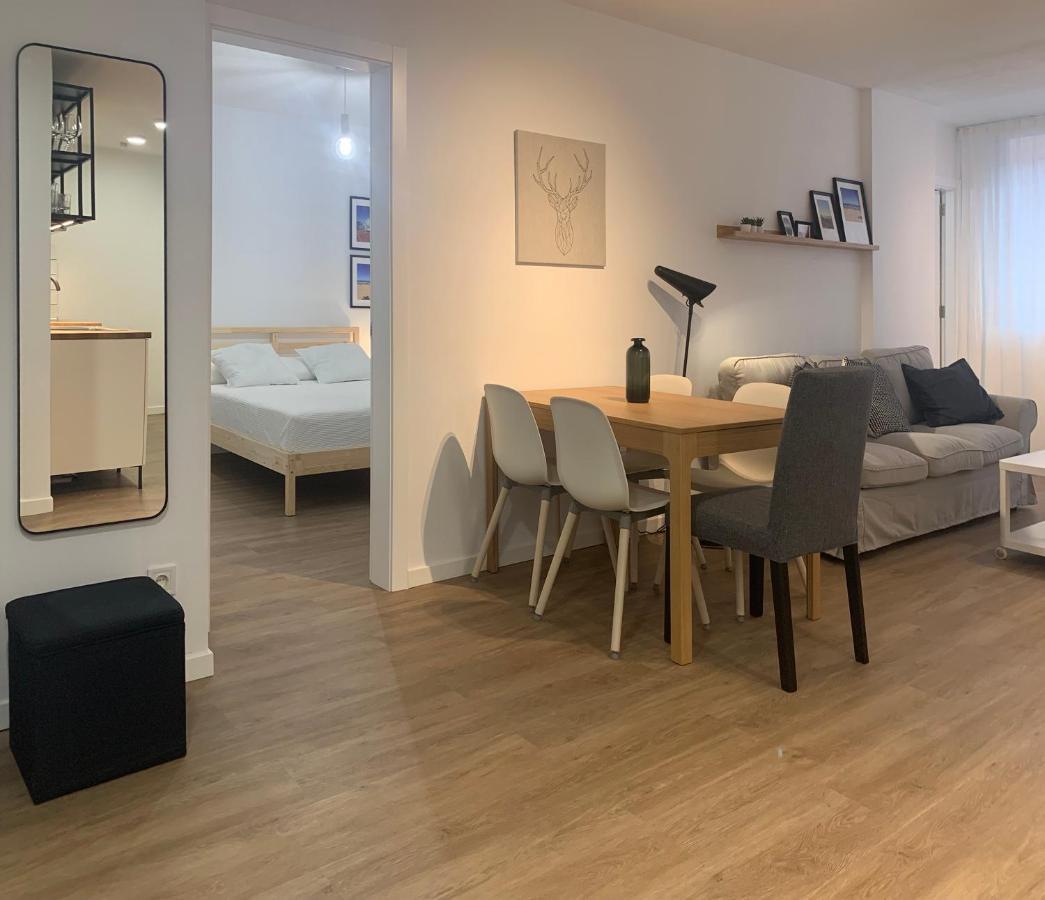 Las Canteras Beach Apartment ラスパルマス・デ・グランカナリア エクステリア 写真