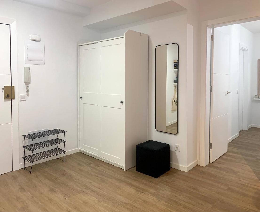 Las Canteras Beach Apartment ラスパルマス・デ・グランカナリア エクステリア 写真