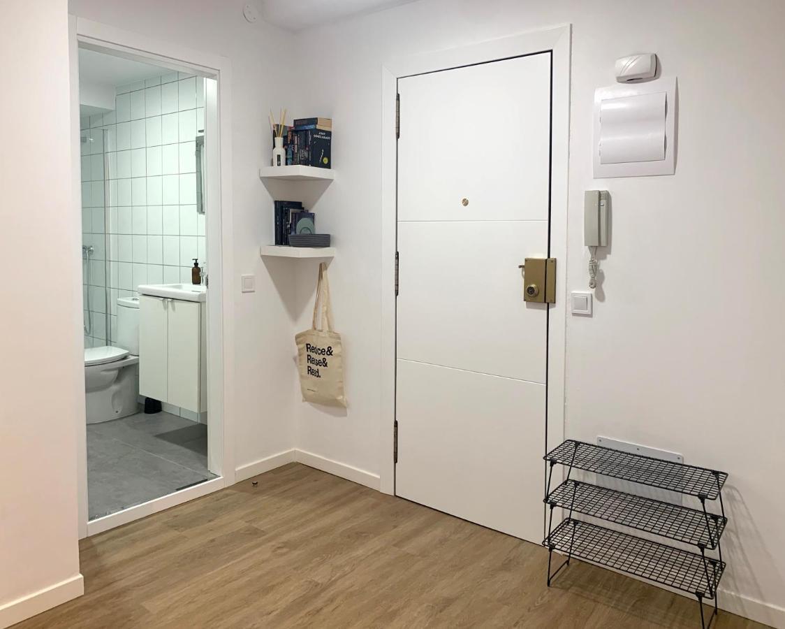 Las Canteras Beach Apartment ラスパルマス・デ・グランカナリア エクステリア 写真