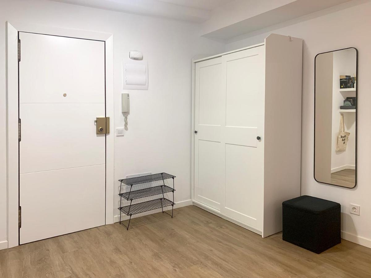 Las Canteras Beach Apartment ラスパルマス・デ・グランカナリア エクステリア 写真
