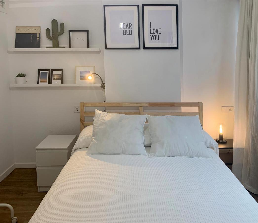 Las Canteras Beach Apartment ラスパルマス・デ・グランカナリア エクステリア 写真
