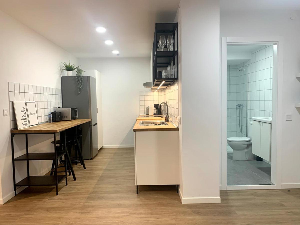 Las Canteras Beach Apartment ラスパルマス・デ・グランカナリア エクステリア 写真