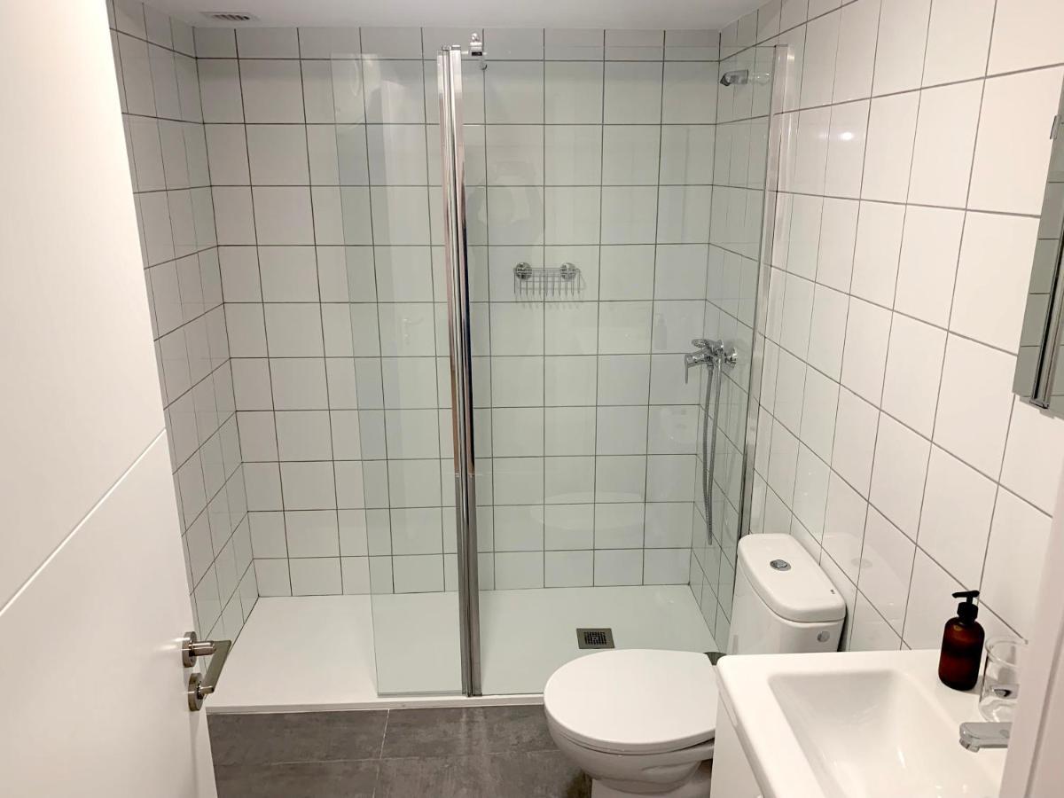 Las Canteras Beach Apartment ラスパルマス・デ・グランカナリア エクステリア 写真