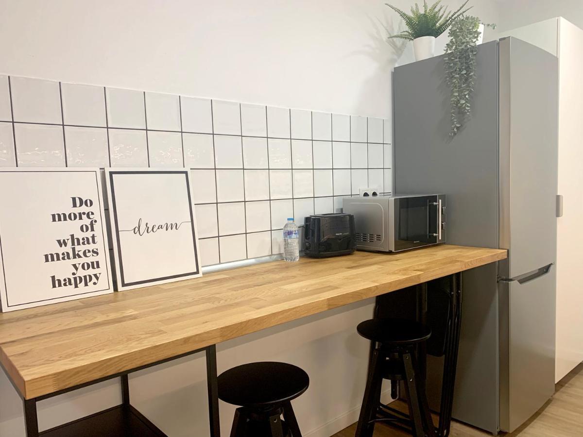 Las Canteras Beach Apartment ラスパルマス・デ・グランカナリア エクステリア 写真