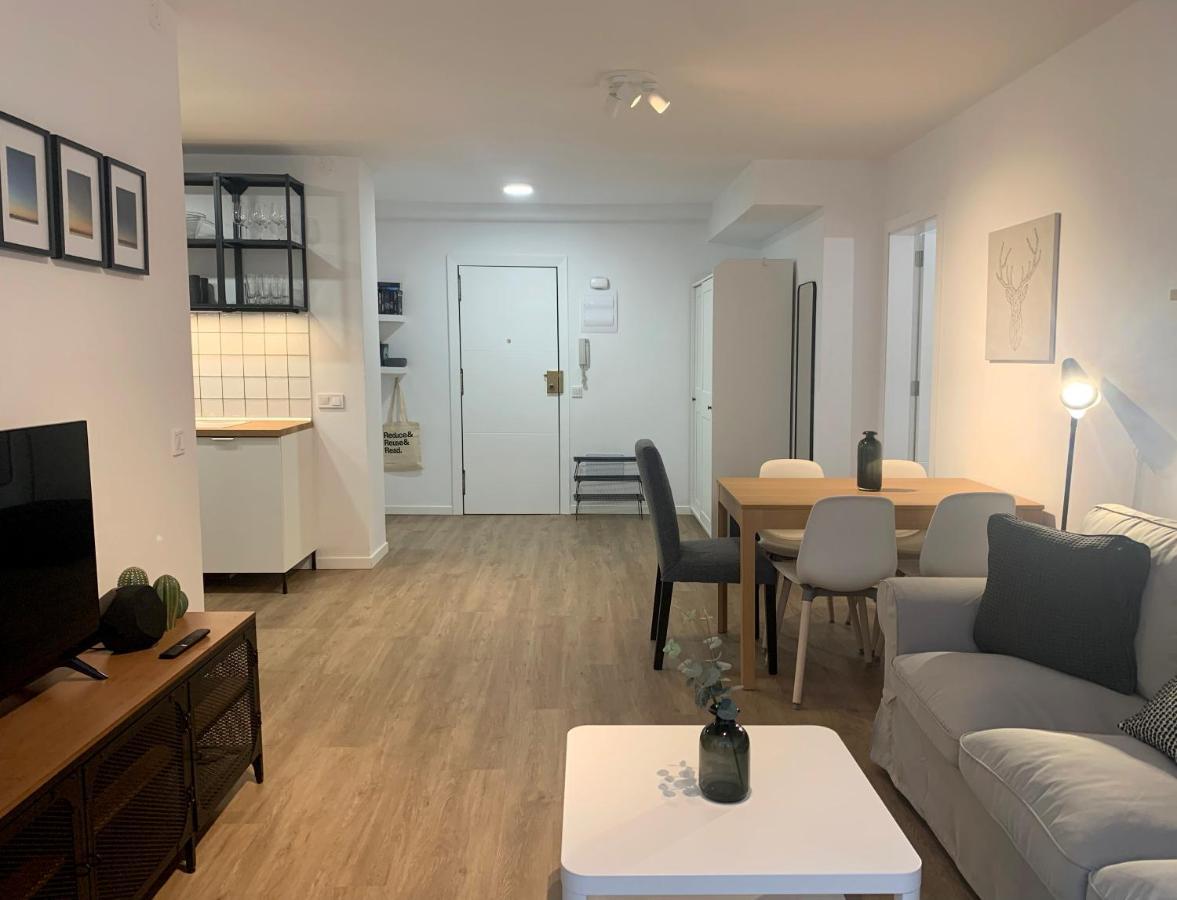 Las Canteras Beach Apartment ラスパルマス・デ・グランカナリア エクステリア 写真