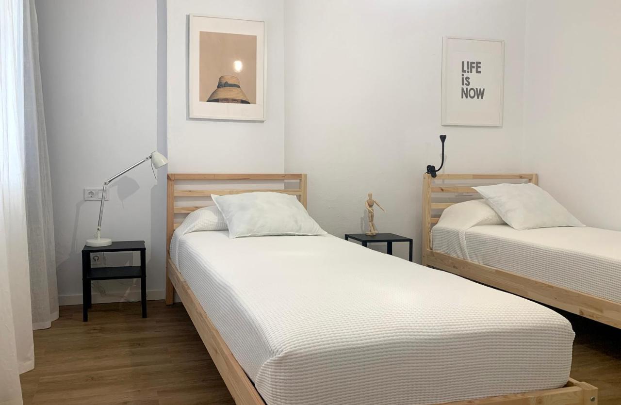 Las Canteras Beach Apartment ラスパルマス・デ・グランカナリア エクステリア 写真