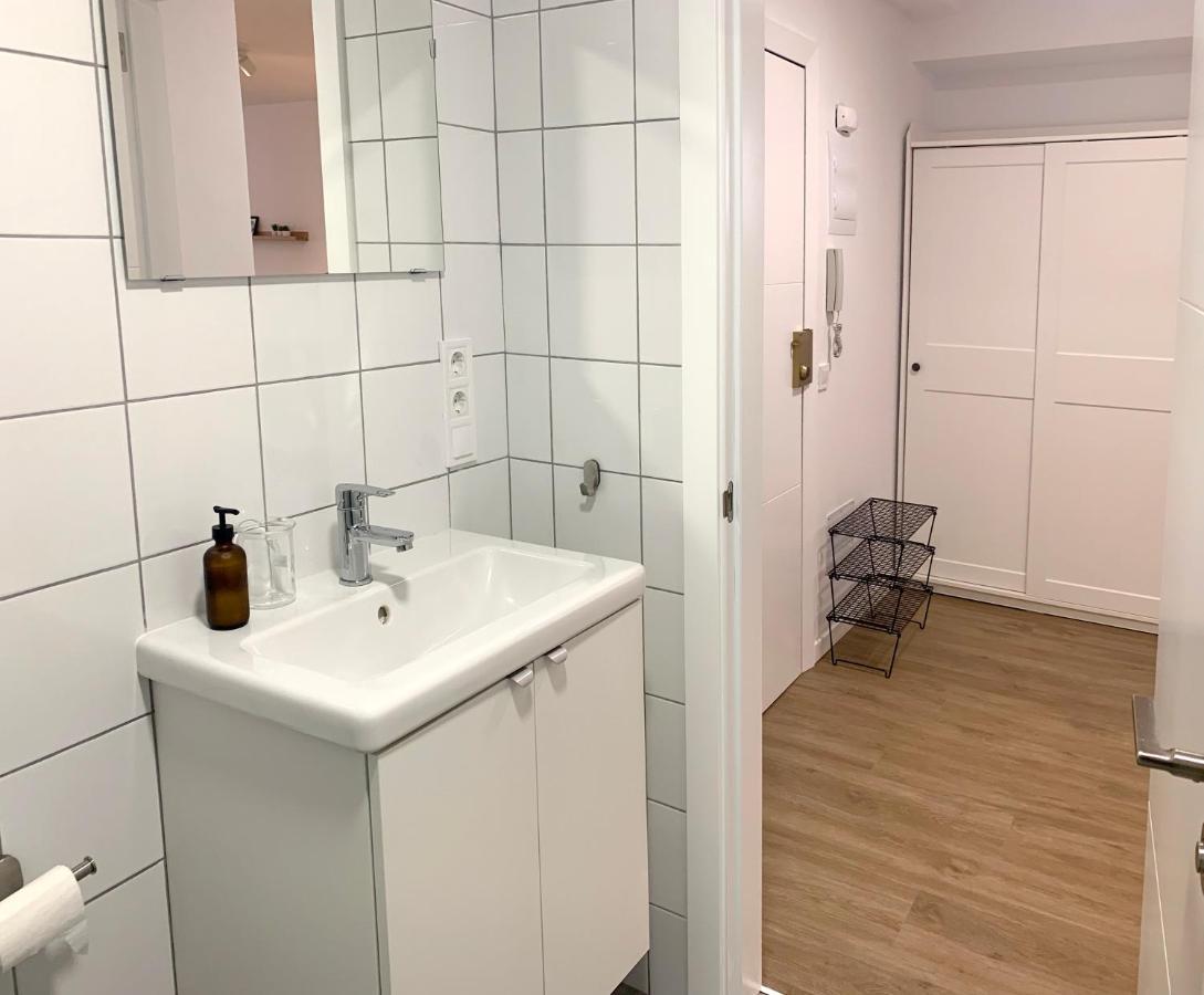 Las Canteras Beach Apartment ラスパルマス・デ・グランカナリア エクステリア 写真
