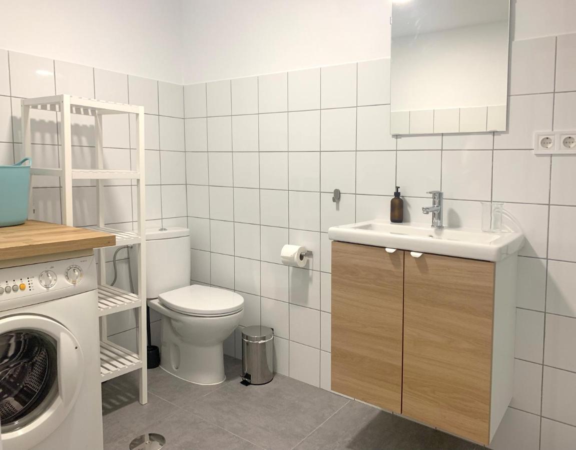 Las Canteras Beach Apartment ラスパルマス・デ・グランカナリア エクステリア 写真