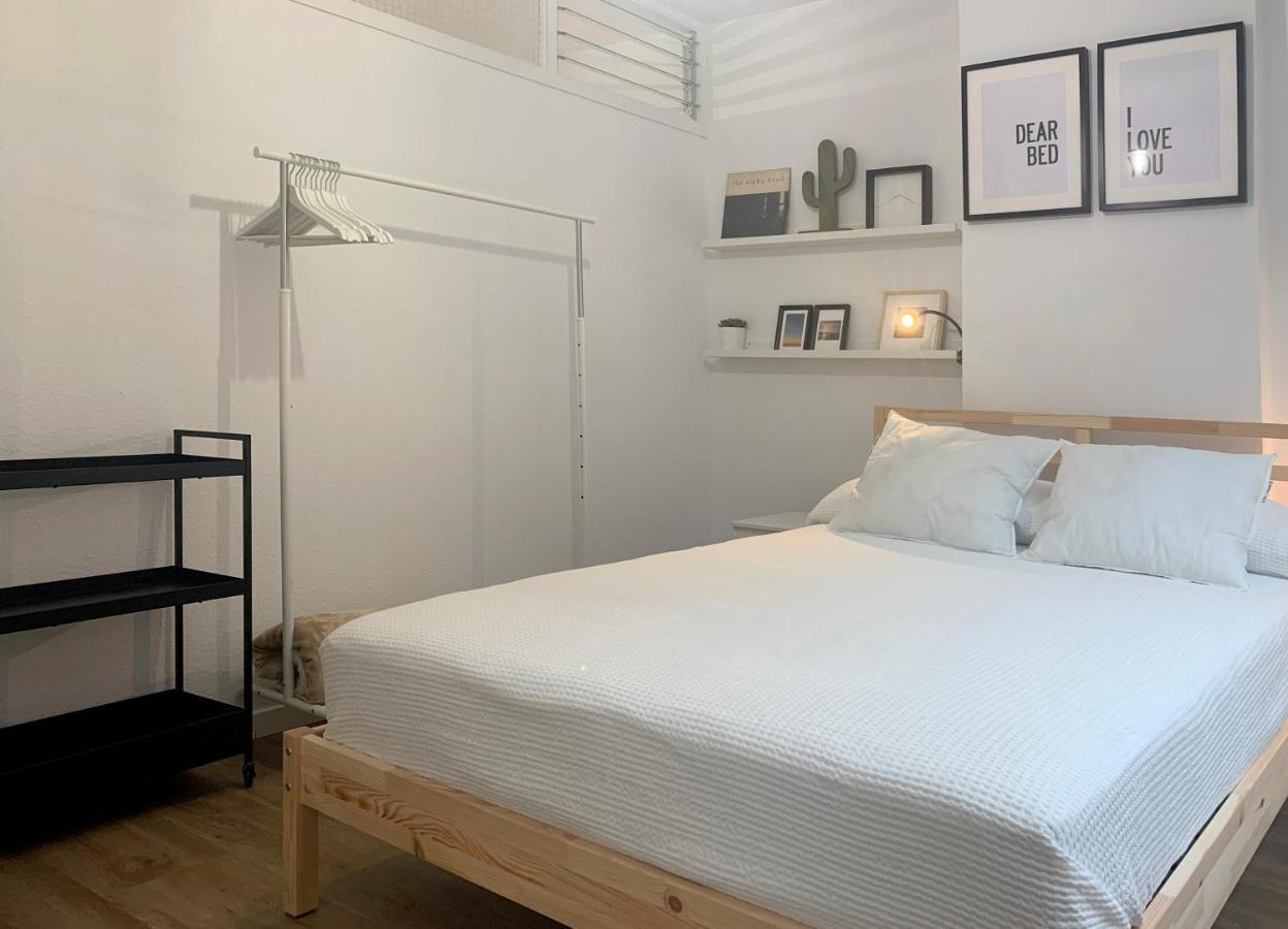 Las Canteras Beach Apartment ラスパルマス・デ・グランカナリア エクステリア 写真