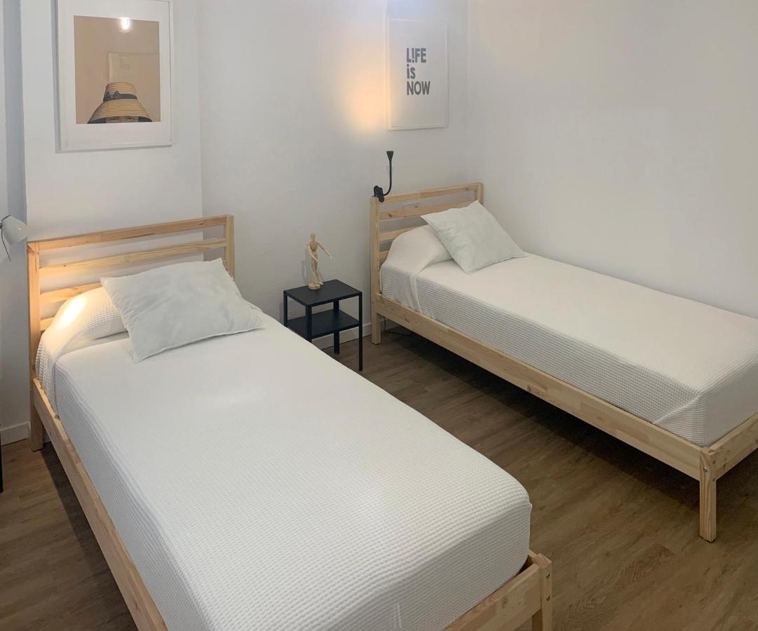 Las Canteras Beach Apartment ラスパルマス・デ・グランカナリア エクステリア 写真