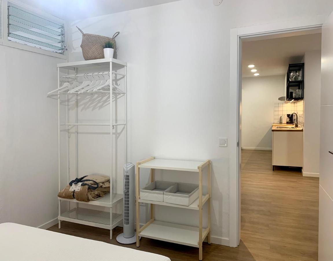 Las Canteras Beach Apartment ラスパルマス・デ・グランカナリア エクステリア 写真