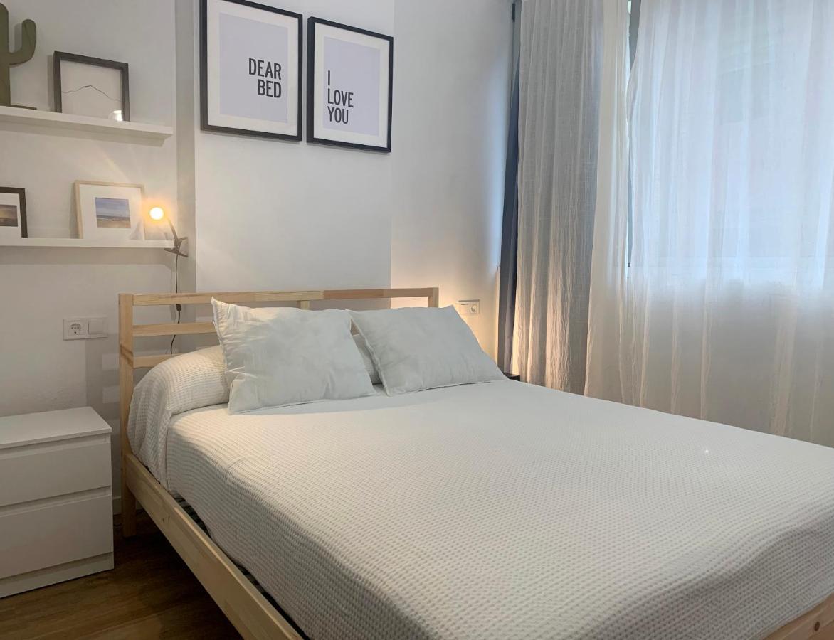 Las Canteras Beach Apartment ラスパルマス・デ・グランカナリア エクステリア 写真